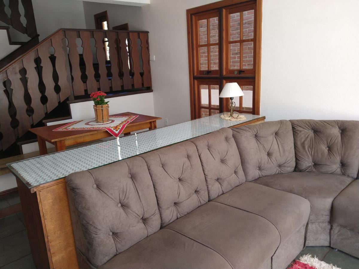 Apartament El Refugio 700 Gramado Zewnętrze zdjęcie