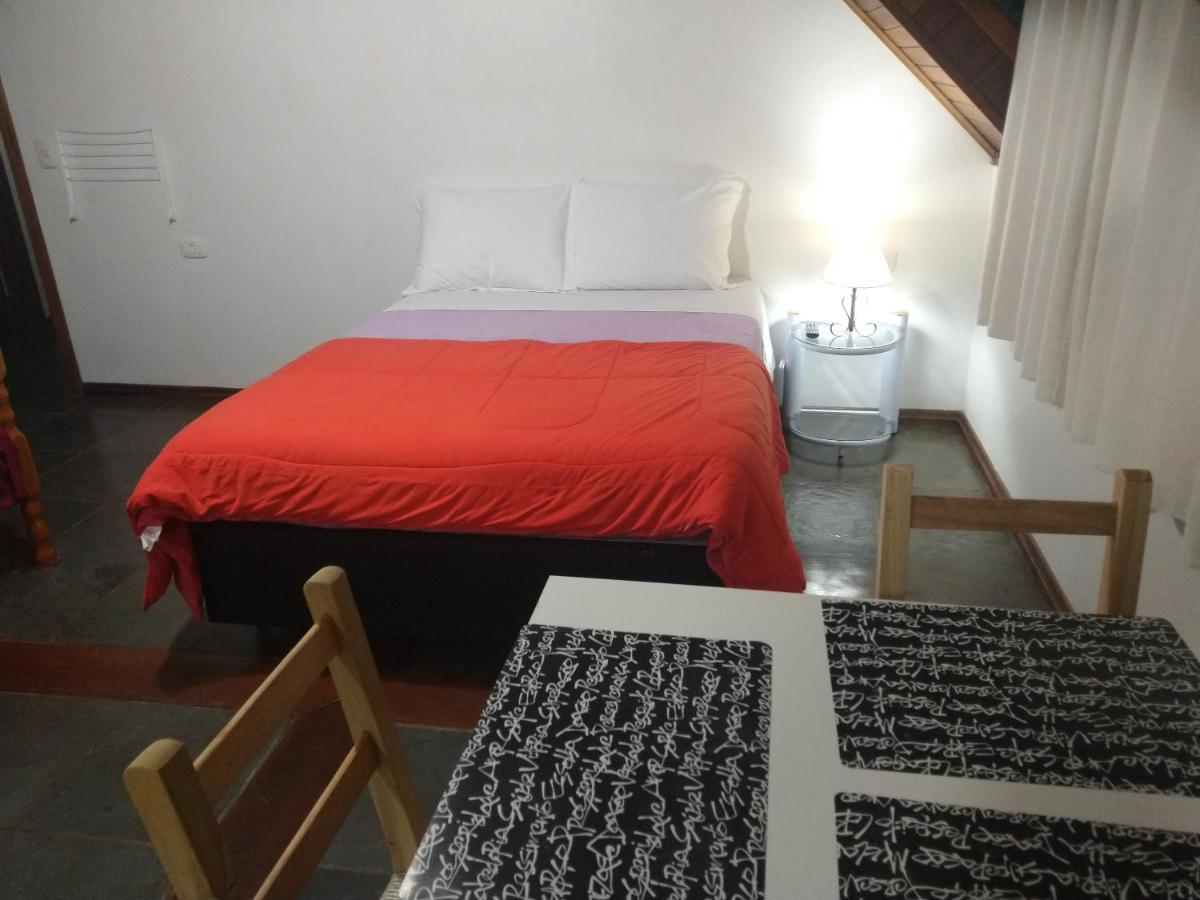 Apartament El Refugio 700 Gramado Pokój zdjęcie