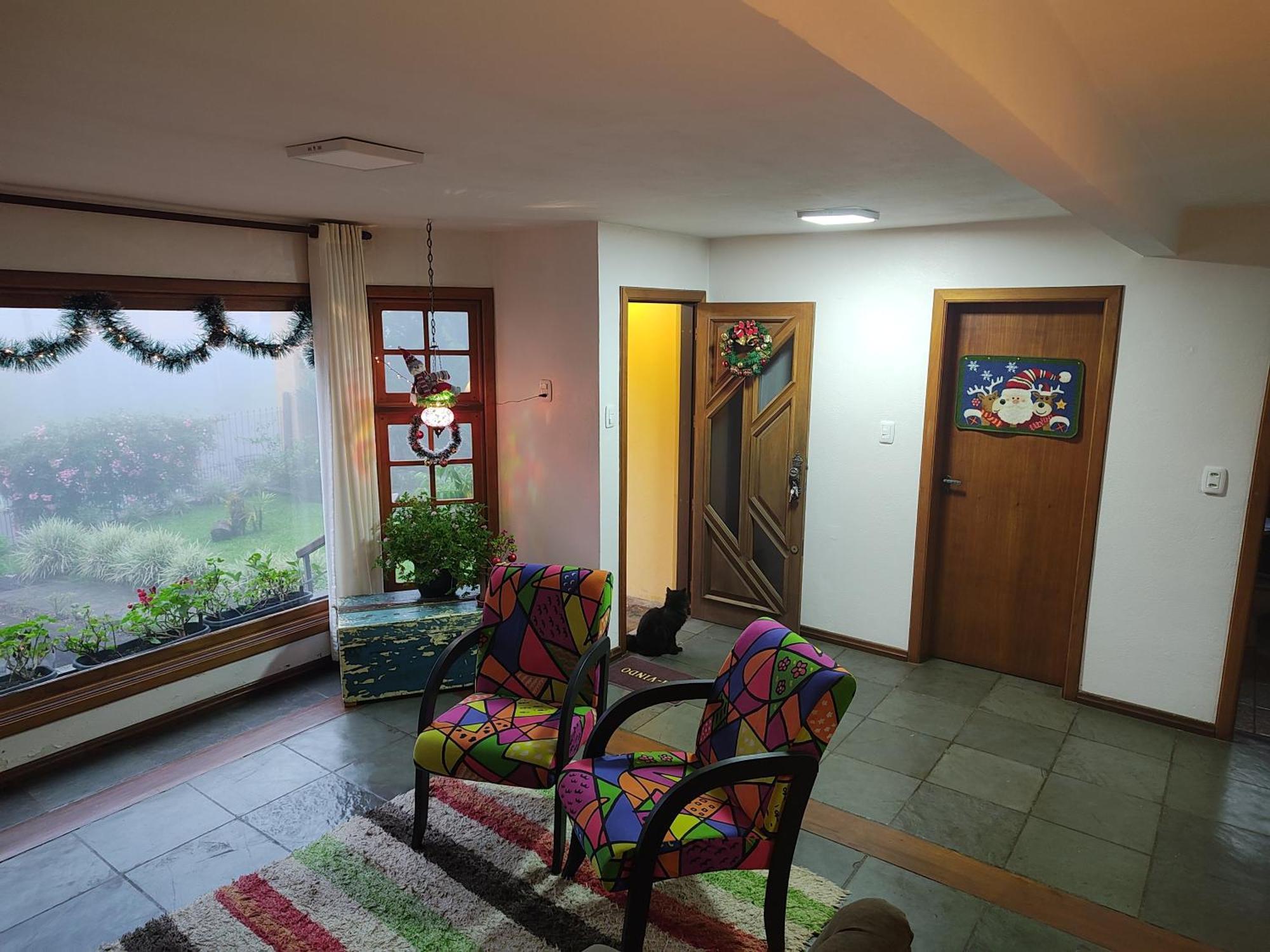 Apartament El Refugio 700 Gramado Zewnętrze zdjęcie