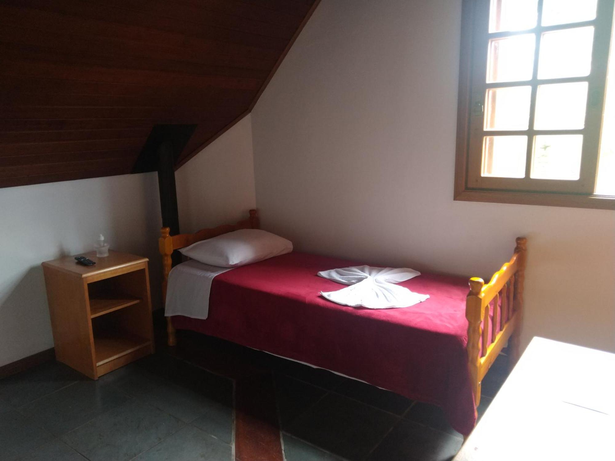 Apartament El Refugio 700 Gramado Pokój zdjęcie
