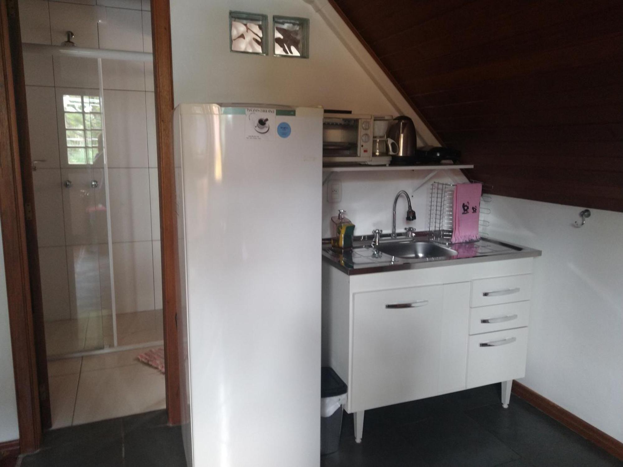 Apartament El Refugio 700 Gramado Pokój zdjęcie