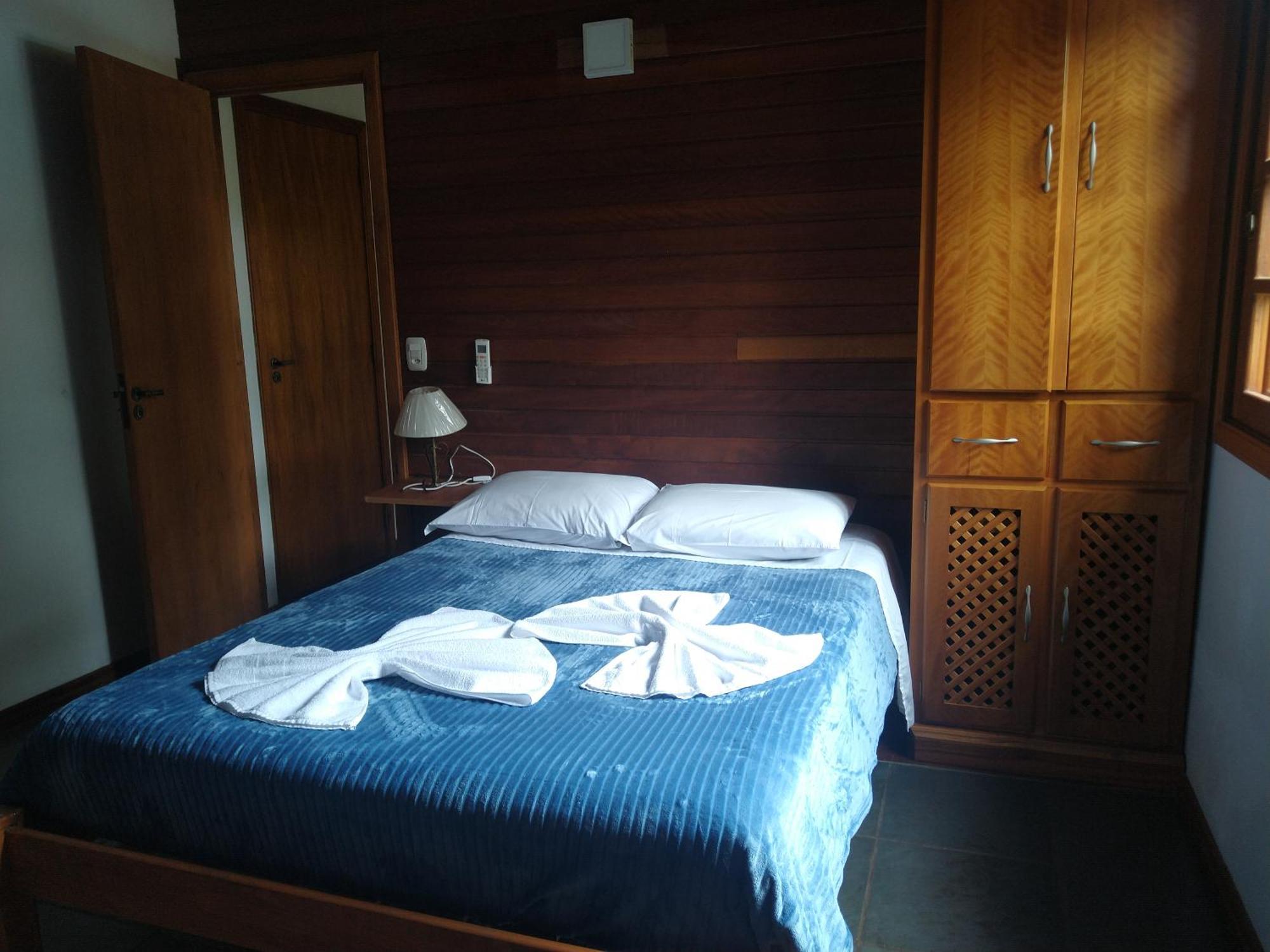 Apartament El Refugio 700 Gramado Pokój zdjęcie