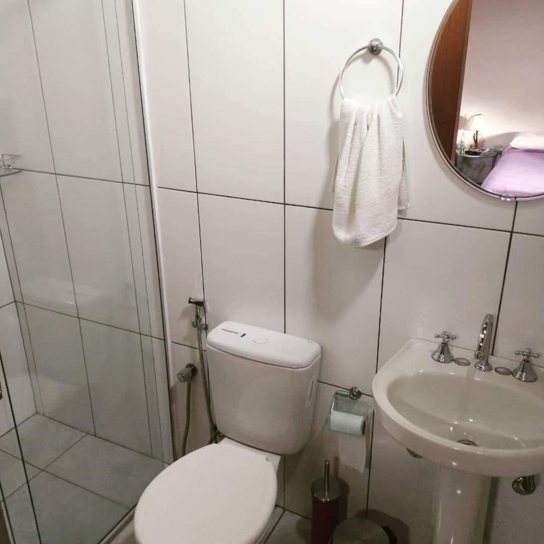 Apartament El Refugio 700 Gramado Pokój zdjęcie
