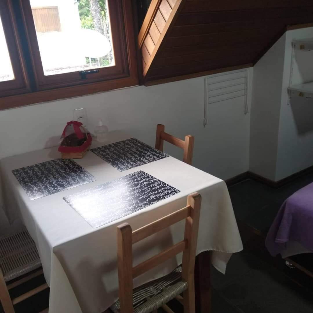 Apartament El Refugio 700 Gramado Pokój zdjęcie