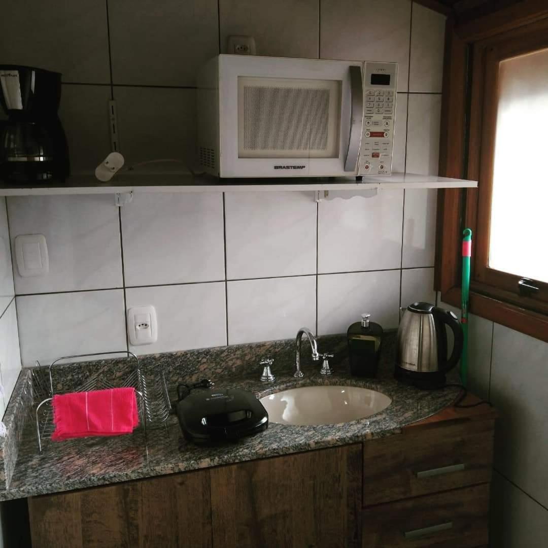 Apartament El Refugio 700 Gramado Pokój zdjęcie
