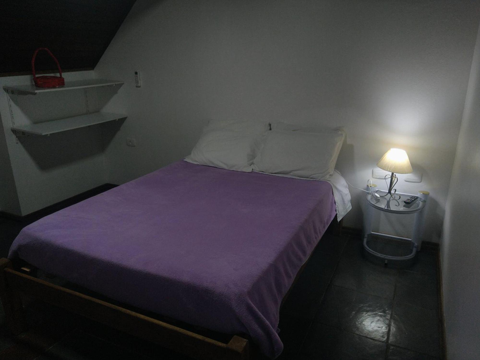 Apartament El Refugio 700 Gramado Pokój zdjęcie