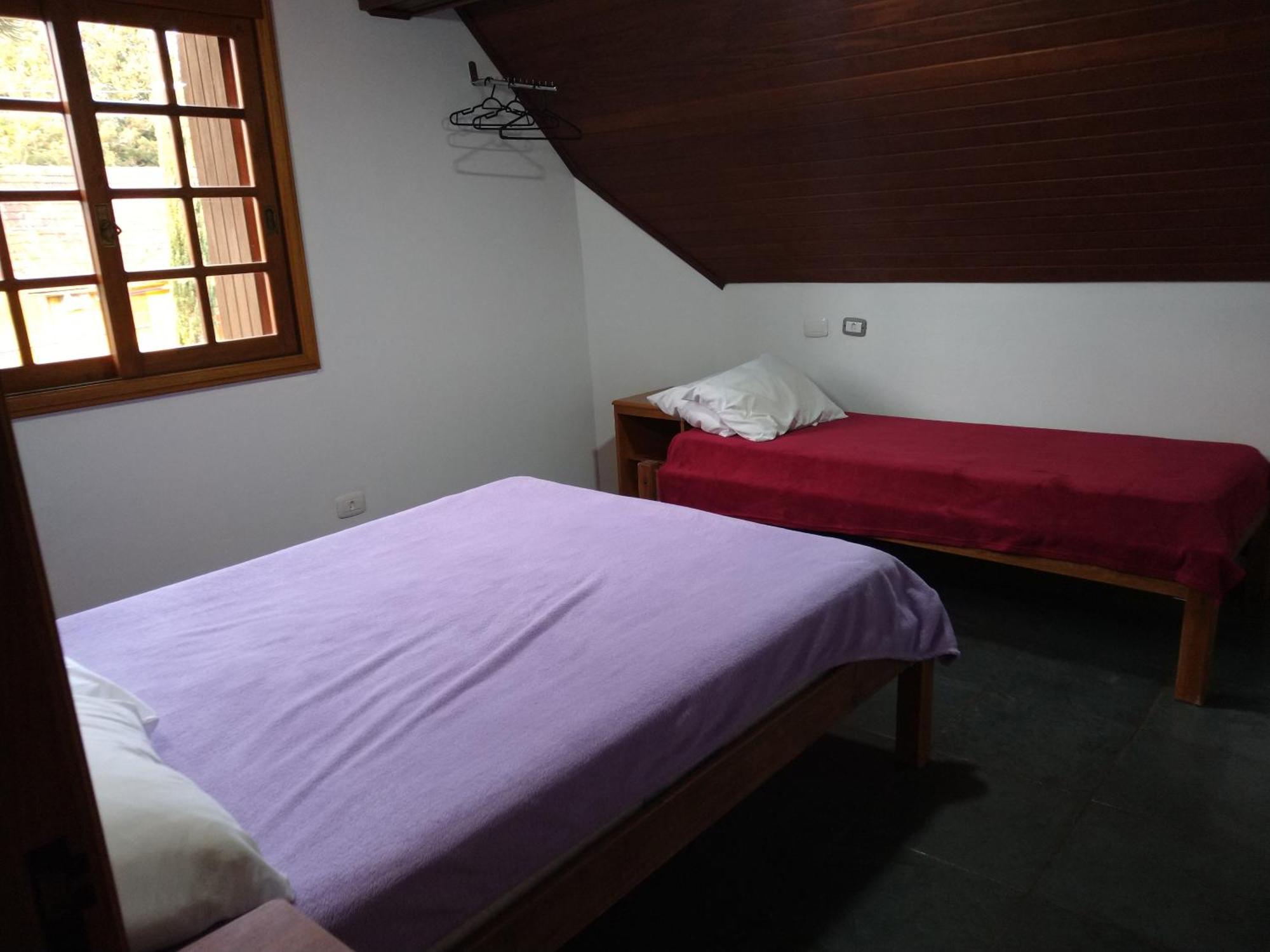 Apartament El Refugio 700 Gramado Pokój zdjęcie