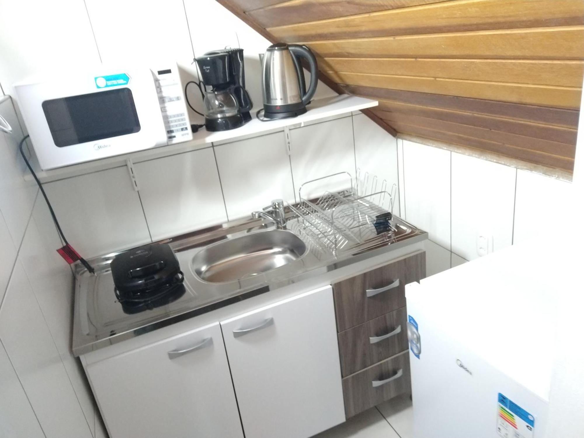 Apartament El Refugio 700 Gramado Pokój zdjęcie