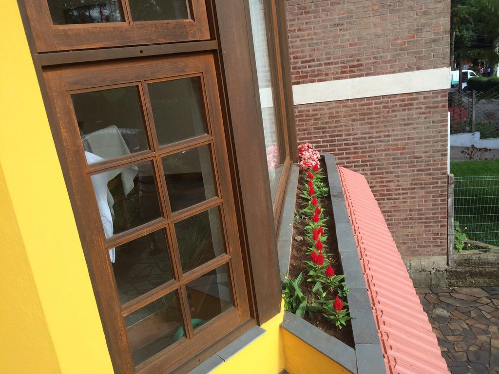 Apartament El Refugio 700 Gramado Zewnętrze zdjęcie