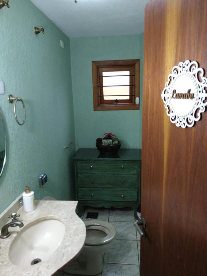Apartament El Refugio 700 Gramado Zewnętrze zdjęcie