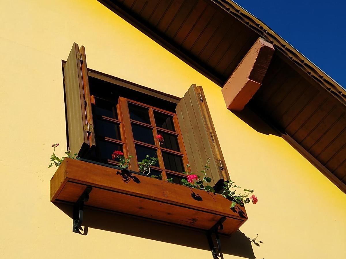 Apartament El Refugio 700 Gramado Zewnętrze zdjęcie
